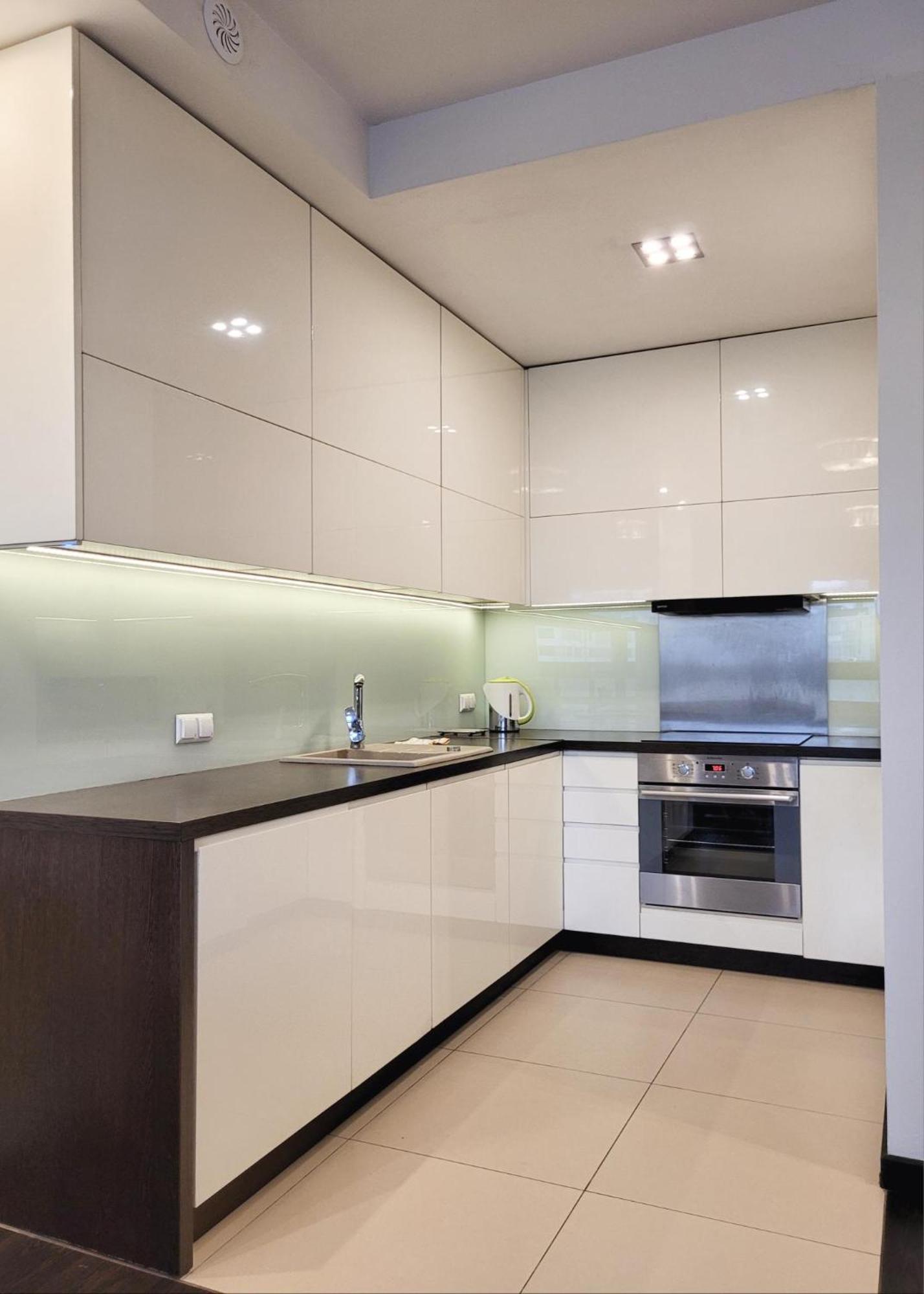 Chopin Apartments - Capital วอร์ซอ ภายนอก รูปภาพ