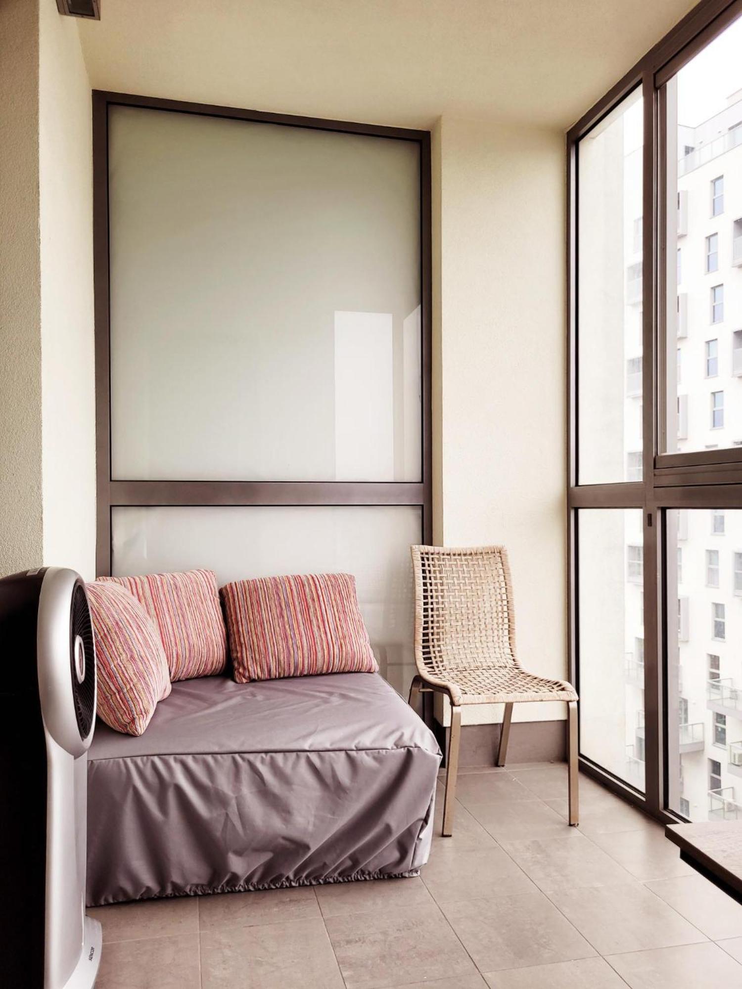 Chopin Apartments - Capital วอร์ซอ ภายนอก รูปภาพ