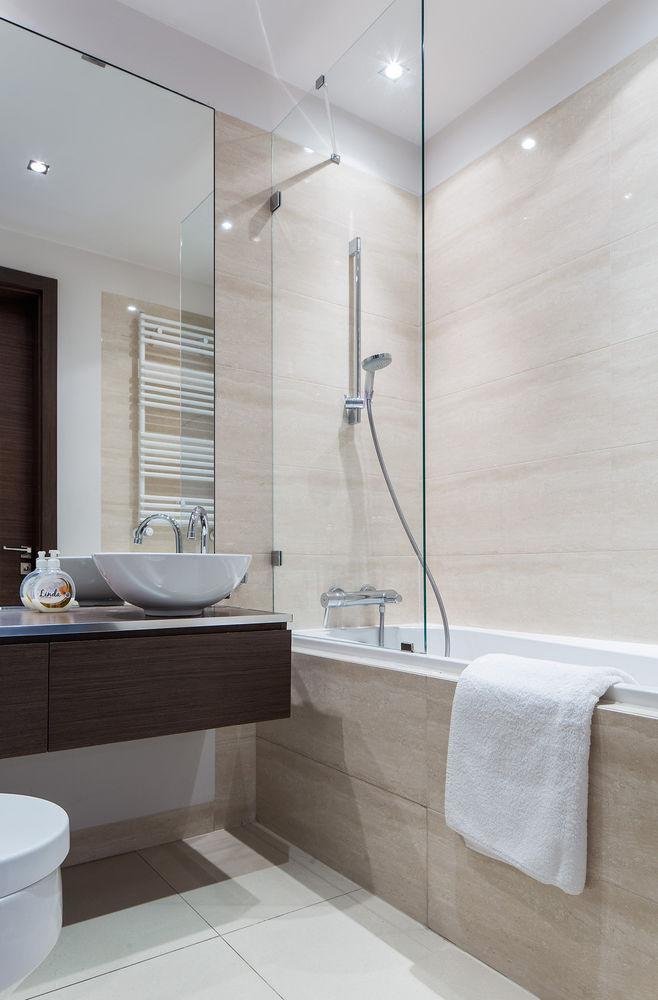Chopin Apartments - Capital วอร์ซอ ภายนอก รูปภาพ